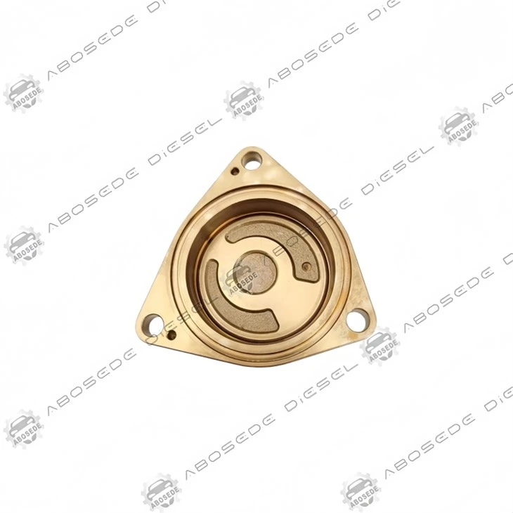 Pump Cover Assembly 294184-0160 – Denso HP3 Common Rail Fuel Pump