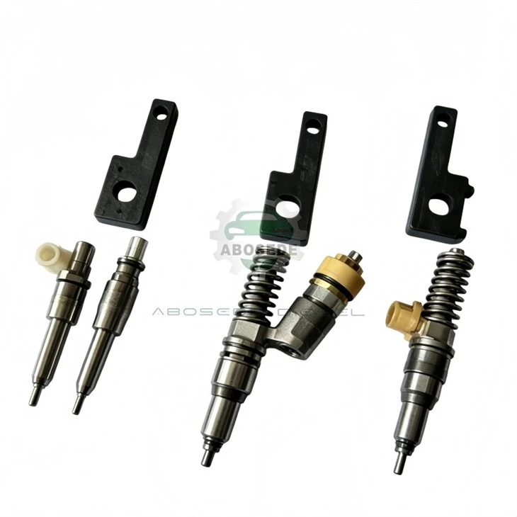 Quick-Release Injector Hold-Down Nut Wrench – One-Quarter Turn Ratcheting Engagement suppliers