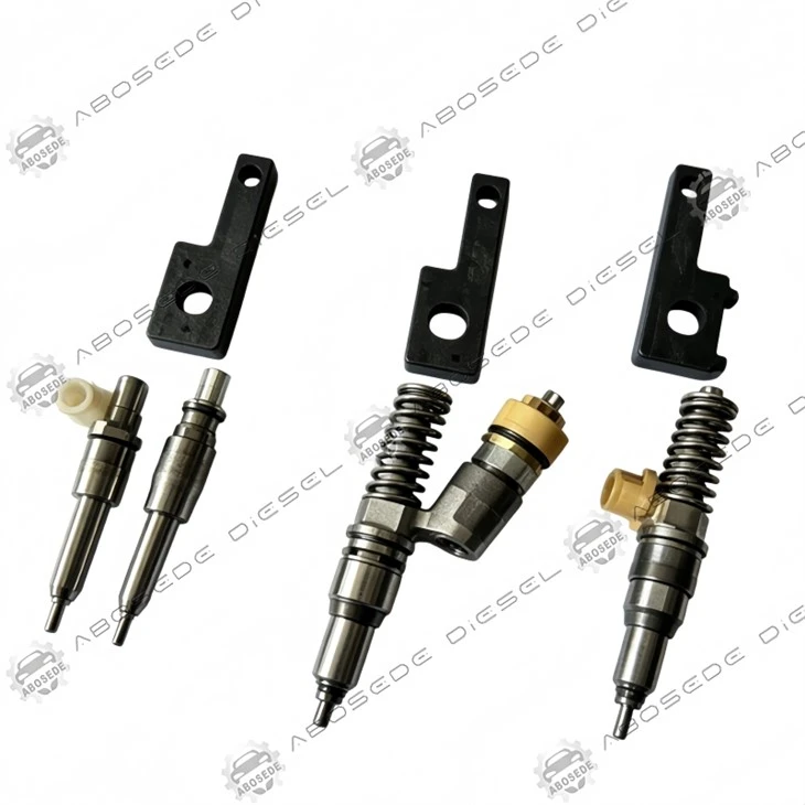 Quick-Release Injector Hold-Down Nut Wrench – One-Quarter Turn Ratcheting Engagement