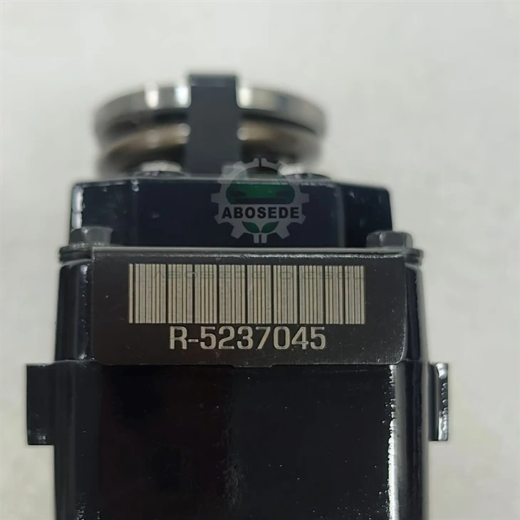 R-5237045 | Detroit Diesel Series 60 Remanufactured Injector factory