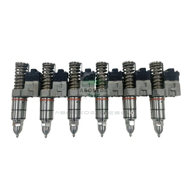 R-5237045 | Detroit Diesel Series 60 Remanufactured Injector suppliers