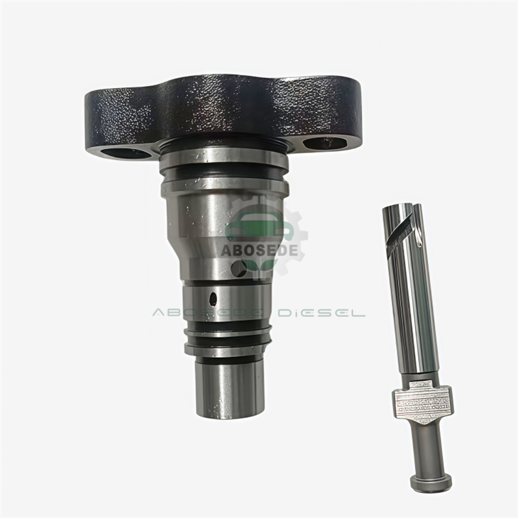 R3 Diesel Pump Plunger | High-Pressure Common Rail Injection Element | Precision Plunger & Barrel Assembly For Diesel Engines factory