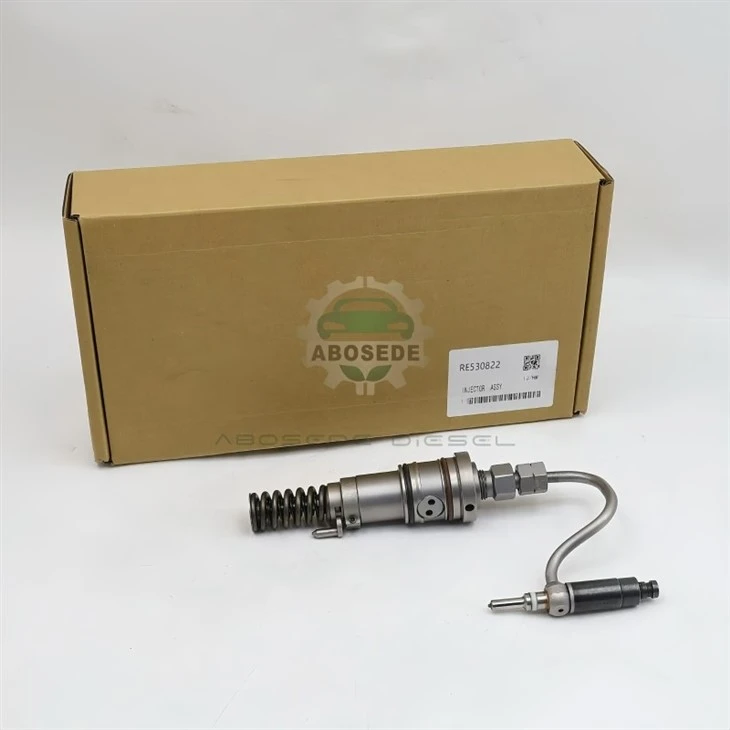 RE530822 | Stanadyne Fuel Injection Pump For John Deere 4024T & 5030T Tractors suppliers