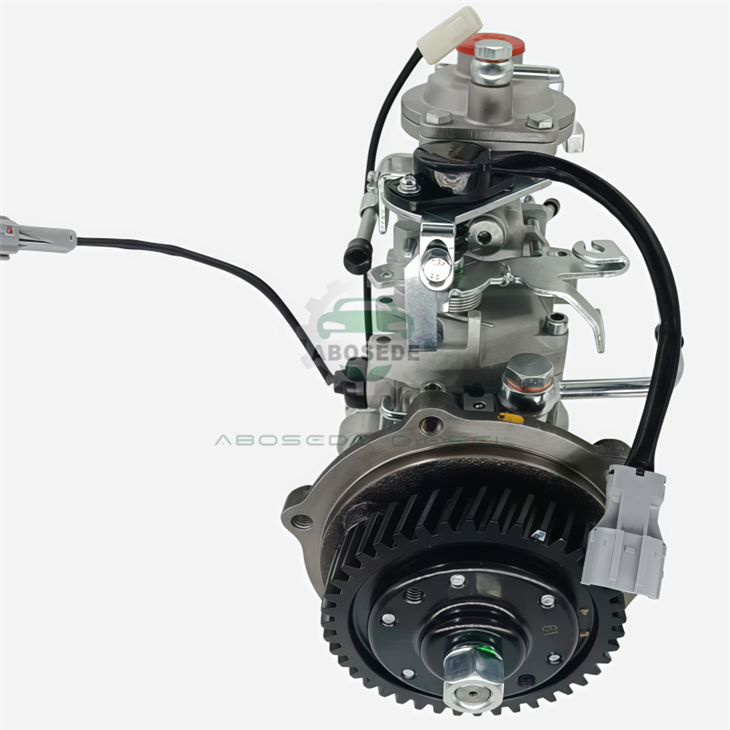 Restore Torque & Reliability: The Definitive Guide To The NJ-VE411F1900L064 Injection Pump best