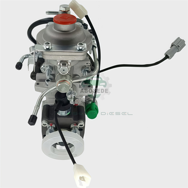 Restore Torque & Reliability: The Definitive Guide To The NJ-VE411F1900L064 Injection Pump suppliers