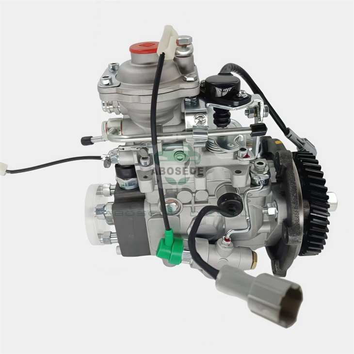 Restore Torque & Reliability: The Definitive Guide To The NJ-VE411F1900L064 Injection Pump factory