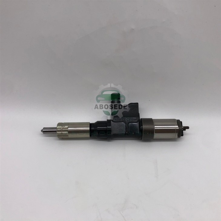 Rethinking Diesel Precision — 095000-0450 Common Rail Injector suppliers