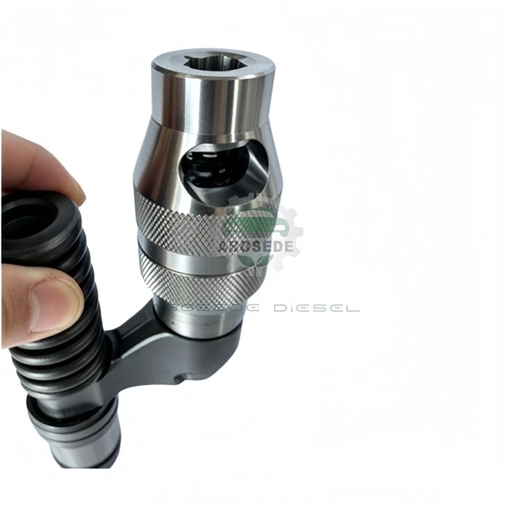 Scania Solenoid Valve Removal Socket – Depth‑Controlled Extraction Tool For XPI & Common Rail Actuator Service suppliers
