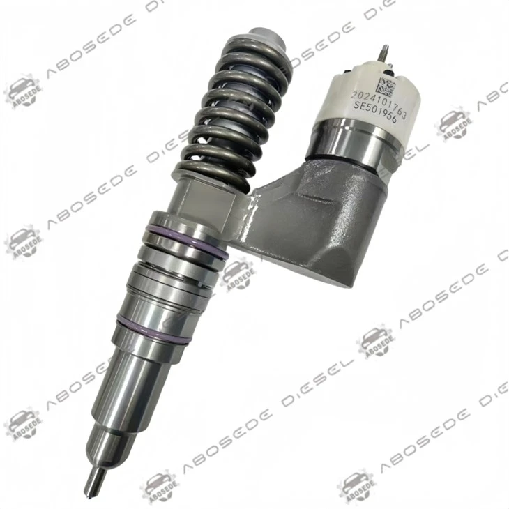 SE501956 Fuel Injector – Direct Replacement For Precision Diesel Injection Systems