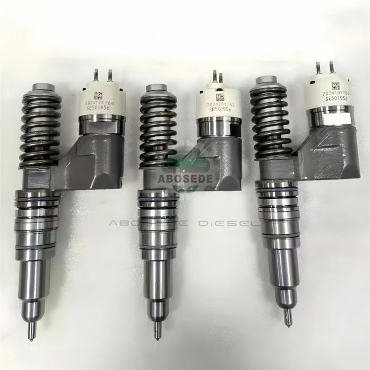 SE501956 Fuel Injector – Direct Replacement For Precision Diesel Injection Systems suppliers