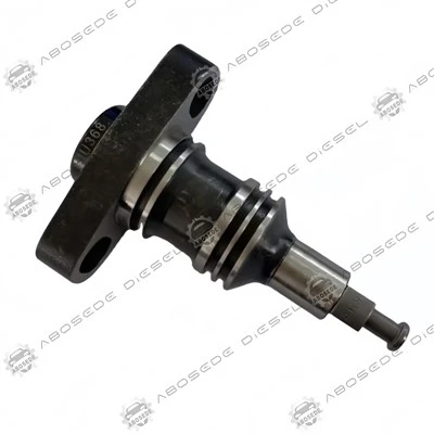 00U368 / U368 Diesel Fuel Injection Plunger: Precision Engineering For High-Pressure Common Rail Systems