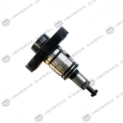 00YU78 / YU78 Plunger Assembly – Pressure Waveform Fidelity And Multi‑Cylinder Uniformity Enhancement
