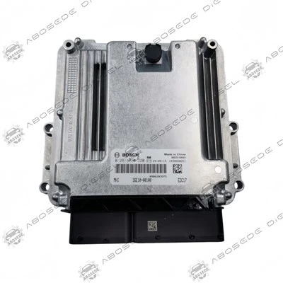 0281020220 Fuel Pump Controller – Closed-Loop Current Regulation For Bosch Common Rail Metering Valves