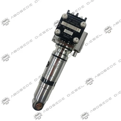 0414799008 Unit Pump | Bosch EUP For Mercedes-Benz OM900 Series