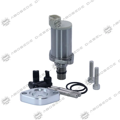 04226-OL010 Denso Suction Control Valve – Return Flow Heat Rejection & Pump Thermal Equilibrium For HP3 Common Rail Pumps On Toyota 1KD-FTV & 2KD-FTV Commercial Diesel Platforms