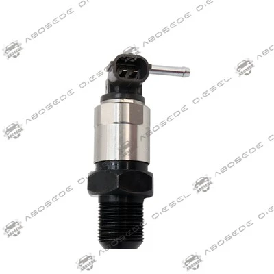 04287052 – Common Rail Pressure Transducer | Direct Fit For Heavy Equipment & Commercial Diesel