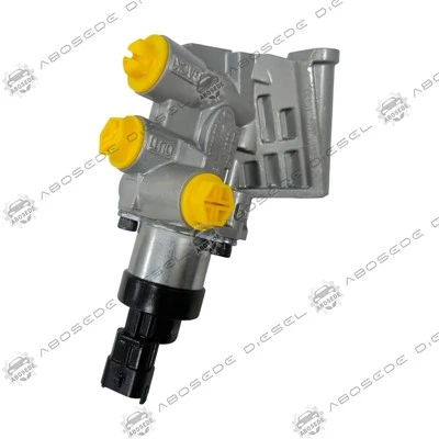 04298582 ECU (Engine Control Unit) – Original VW TDI PD Control Module – Optimised Injector Driving Logic For Consistent Combustion Feedback