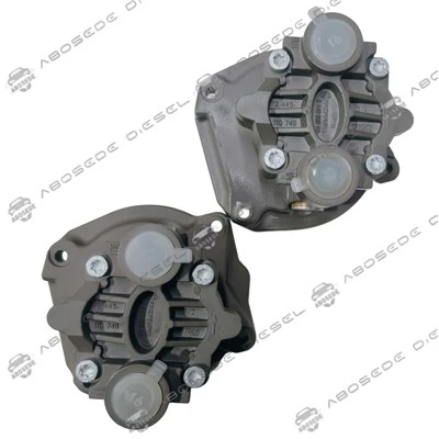 0440020115 Bosch CP2.2 Fuel Supply Gear Pump