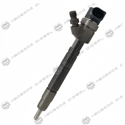 0445110106 – Advanced Diesel Common Rail Injector