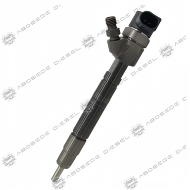 0445110106 – Advanced Diesel Common Rail Injector