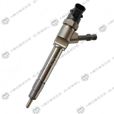 0445110250 Fuel Injector – Low‑Dwell Harmonic Response With Matched Solenoid‑Hydraulic Resonance | Engineered For Smooth Urban Diesel Performance in Passenger Cars & Light Commercial Vehicles