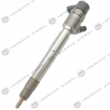 0445110376 Common Rail Injector — Precision Fuel Dynamics For Modern Diesel Systems