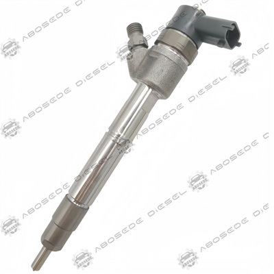 0445110410 Common Rail Injector — Transforming Diesel Combustion Into Precision Energy Management