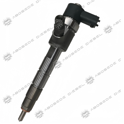 0445110454 Common Rail Injector — Engineering Stability in A High-Pressure Diesel Ecosystem