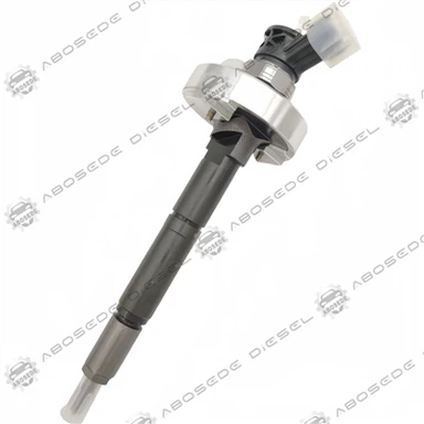 0445110491 Common Rail Injector Engineering Combustion Timing As A Competitive Advantage