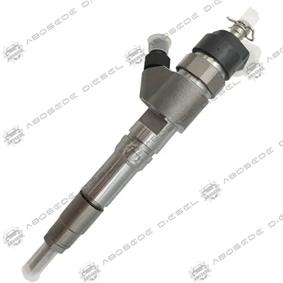0445120174 Common Rail Injector — Translating Hydraulic Energy Into Controlled Combustion Intelligence
