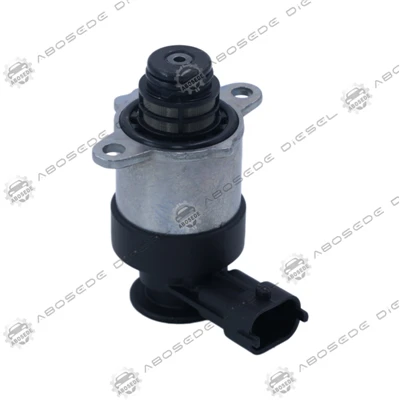 0928400607 Bosch Inlet Metering Valve – Fuel Aeration Resistance & Two-Phase Flow Prevention For CP3/CP1H Common Rail Pumps On Volvo, Renault & Heavy-Duty Commercial Diesel Platforms