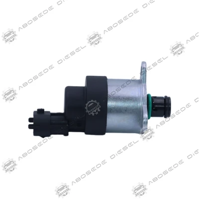 0928400666 Bosch Inlet Metering Valve – Armature Micro-Fretting Resistance & Extended Mechanical Service Life For CP3/CP1H Common Rail Pumps On Mercedes-Benz, MAN & Heavy-Duty Commercial Diesel Platforms