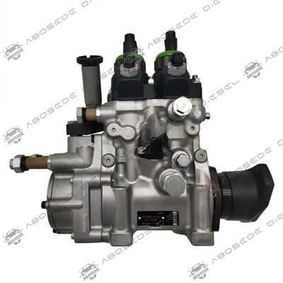 094000-0161 | Denso HP0 Common Rail Injection Pump For Isuzu 6HK1