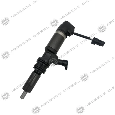 095000‑0212 Common Rail Fuel Injector — Precision Control For Modern Diesel Engines