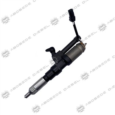 095000‑0245 Diesel Common Rail Fuel Injector — Next‑Level Precision For Heavy Duty Diesels