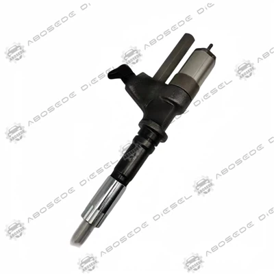 095000-0272 Diesel Injector – Precision Engineering For Next-Gen Common Rail Systems