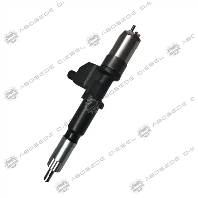 095000‑0304 Common Rail Fuel Injector — Peak Precision For Diesel Power