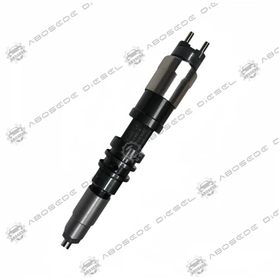 DIESEL COMMANDER: 095000-0440 The Precision Paradox — Where 350MPa Pressure Meets Milligram Accuracy