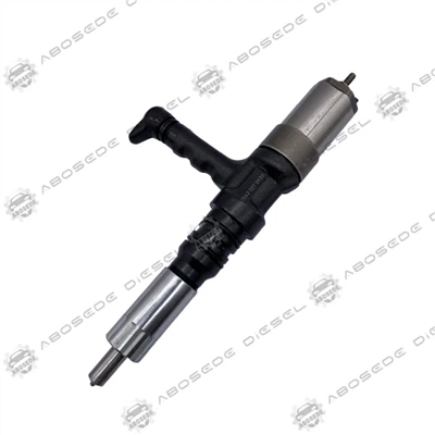 095000-0562 Common Rail Injector — Redefining Fuel Delivery Logic in Diesel Systems