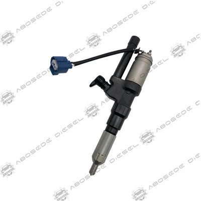 Premium 095000‑1030 Common Rail Injector – High‑Precision Fuel Delivery For Diesel Engines