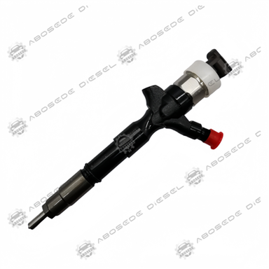 095000‑5920 / 23670‑09070 Common Rail Injector — Precision Diesel Fuel Delivery