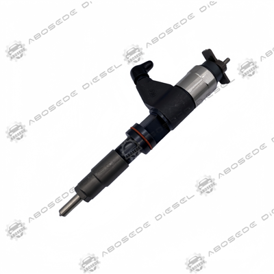 095000‑6310 Common Rail Diesel Injector — High‑Precision Fuel Delivery For John Deere Engines