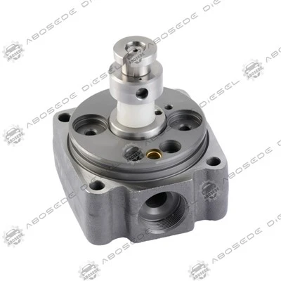 096400-0232 VE Pump Head For Mitsubishi 4D5T: Hydraulic Metering Core Replacement Guide