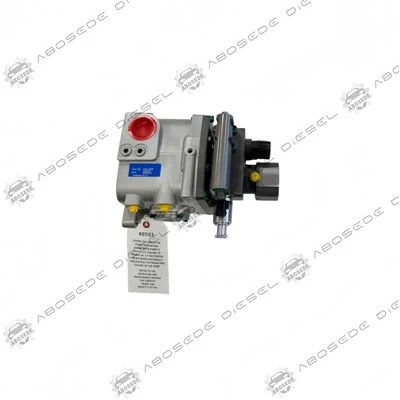 0R-2236 Fuel Injection Pump – Precision-Matched For Caterpillar 3412 Continuous-Duty & Gen-Set Applications