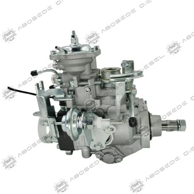 104640‑0991 (L2097 / WLTL13800A) VE‑Type Distribution Fuel Pump – Mechanical Metering With Hydraulic Timing Advance For Light‑Duty Diesel Engines And Off‑Road Equipment
