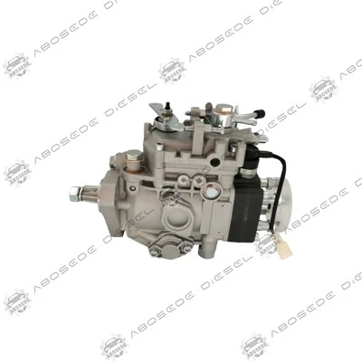 104641-4961 (R2611) VE4/11F1000RNP2611 – Denso Rotary Pump with Precision Hydraulic Governing for 4-Cylinder Applications