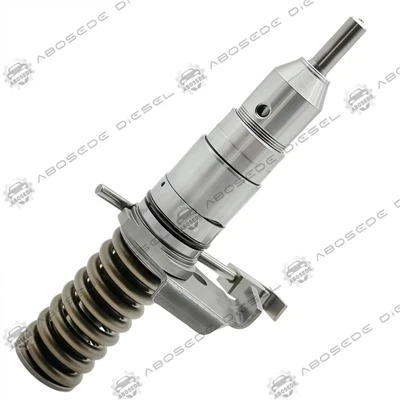 107-7734 Fuel Injector For Caterpillar 3116 | Precision Mechanical Diesel Nozzle Assembly | High-Pressure Atomization For Industrial & Marine Applications