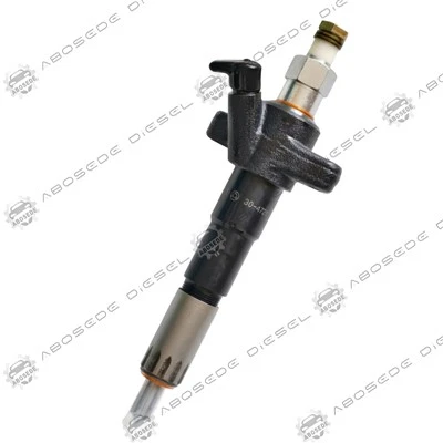 108030-4711 Common Rail Injector – Hydraulic Servo Balance For Light‑Duty Diesel Engines | Direct OEM Replacement