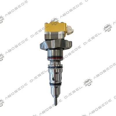 177-4752 Fuel Injector: Precision EUI For Caterpillar 3126B & 3126E