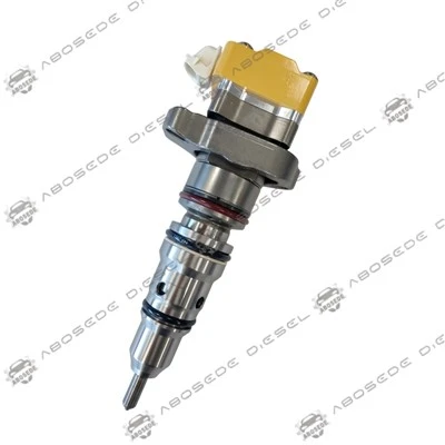 196-1401 Fuel Injector Assembly | Caterpillar 3126/3126B HEUI Replacement